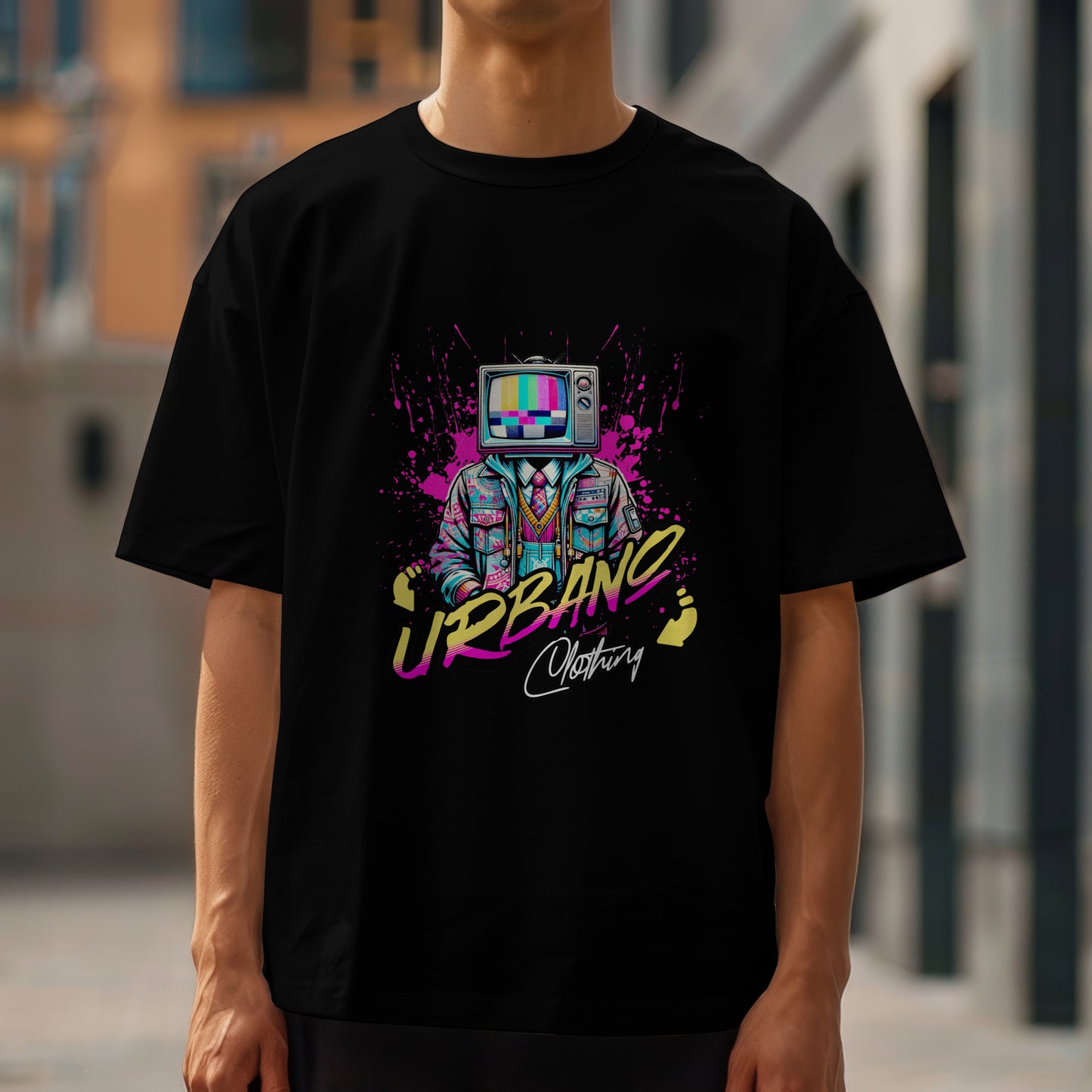 ''URBANO CHANNEL''