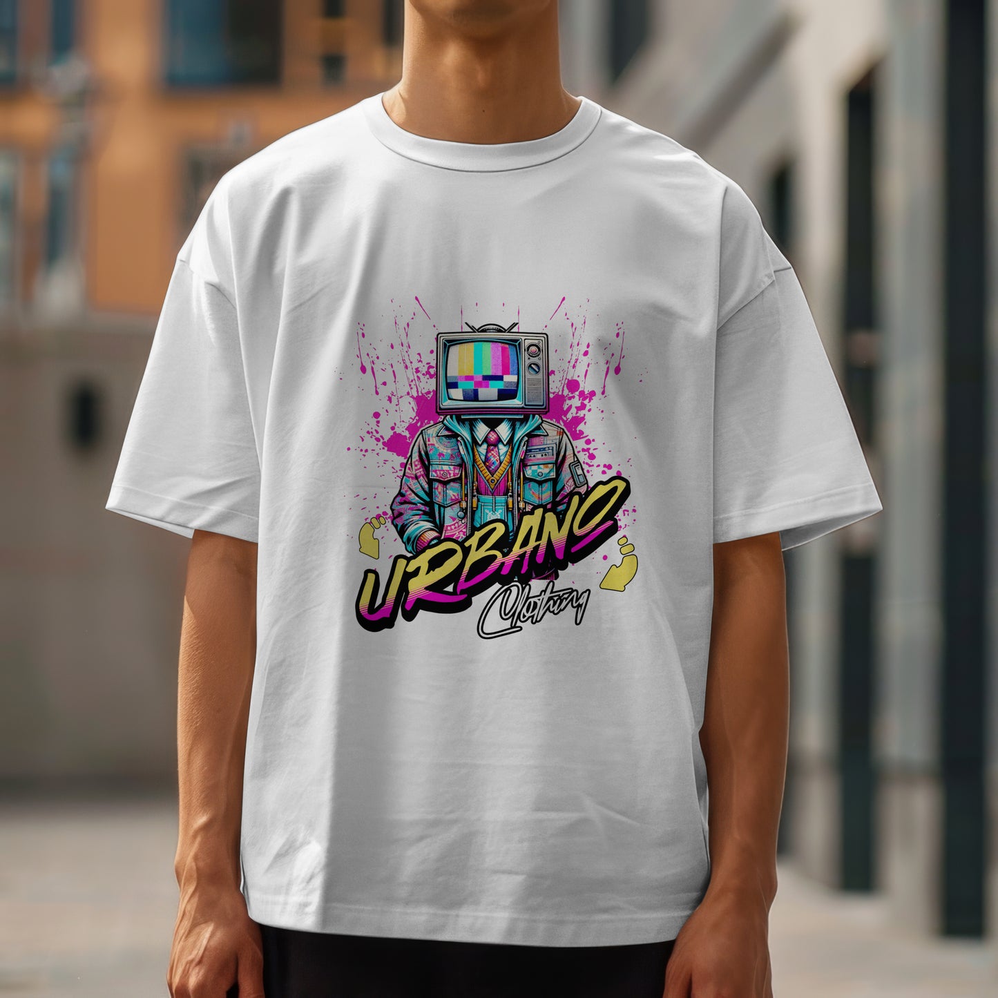 ''URBANO CHANNEL''