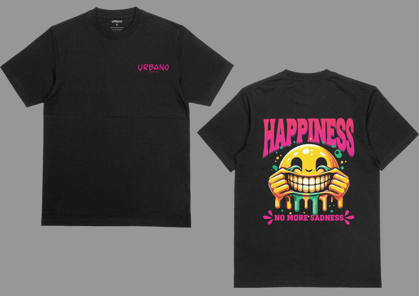 ''HAPINESS''
