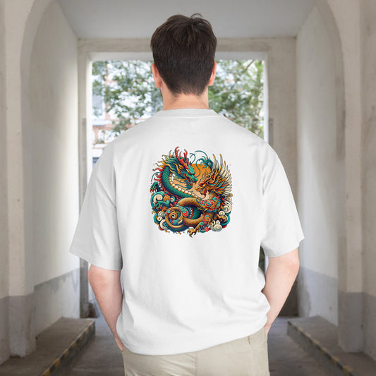 "CELESTIAL GUARDIANS"