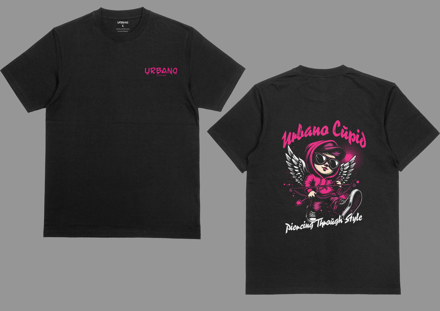 ''URBANO CUPID''