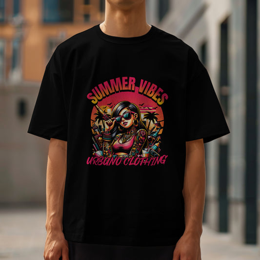 ''SUMMER VIBES''