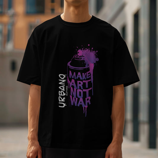 ''MAKE ART''