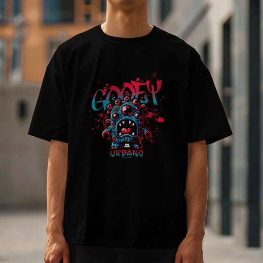 ''GOOEY EYE MONSTER''