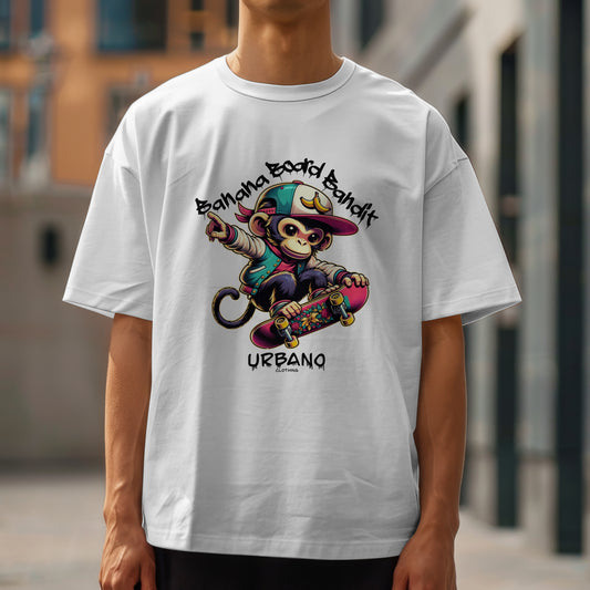 ''BANANA BANDIT''