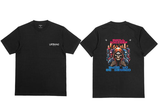 "SKULL SOCIETY"