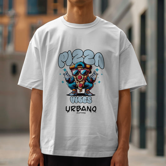 ''PIZZA VIBES''