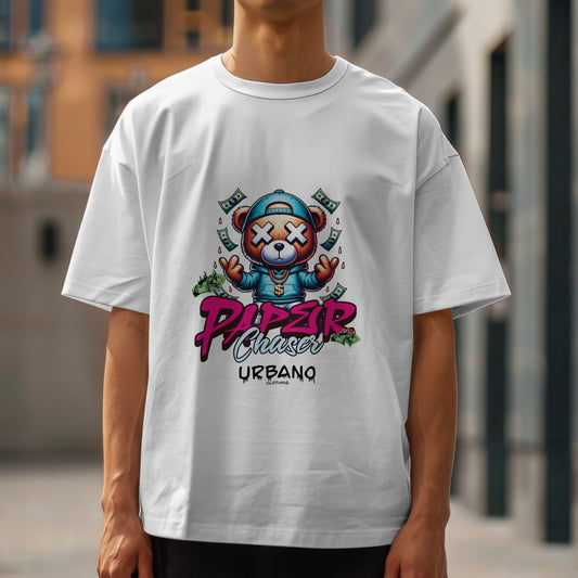 ''MONEY CHASER''