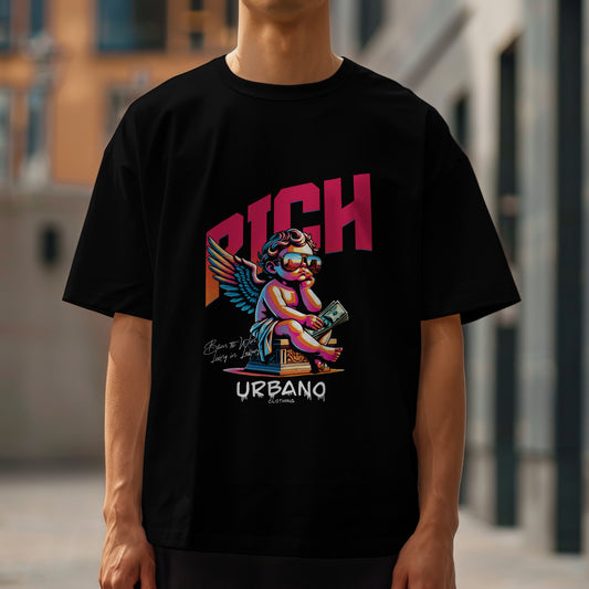 ''RICH CUPID''